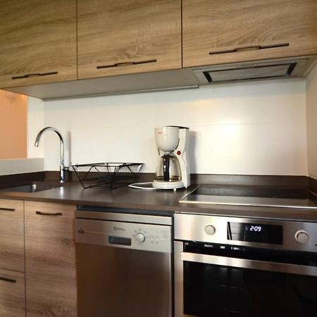 El Coto C 101 Apartment ปัลส์ ภายนอก รูปภาพ