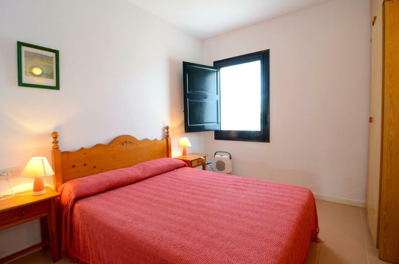 El Coto C 101 Apartment ปัลส์ ภายนอก รูปภาพ