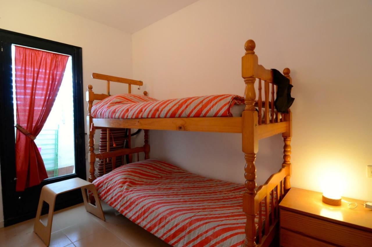 El Coto C 101 Apartment ปัลส์ ภายนอก รูปภาพ