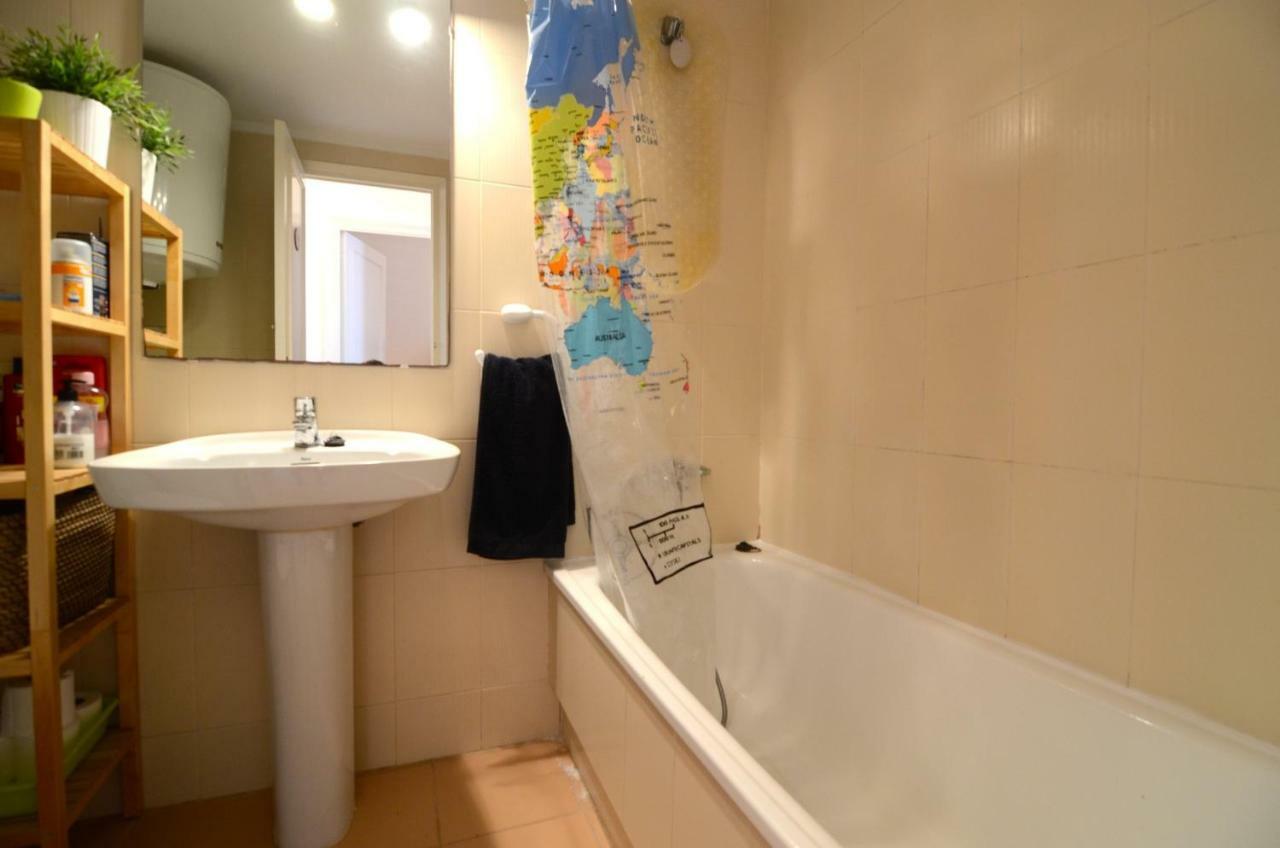 El Coto C 101 Apartment ปัลส์ ภายนอก รูปภาพ