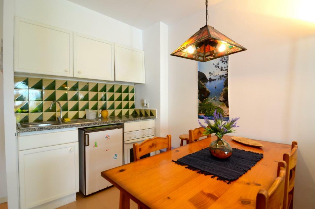 El Coto C 101 Apartment ปัลส์ ภายนอก รูปภาพ