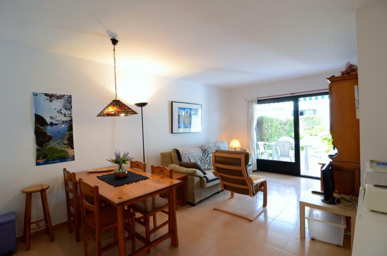 El Coto C 101 Apartment ปัลส์ ภายนอก รูปภาพ