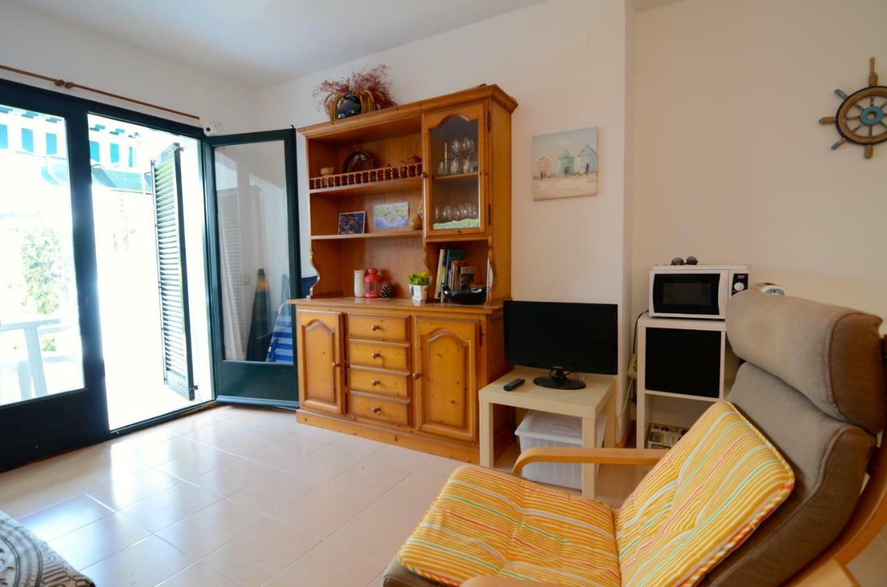 El Coto C 101 Apartment ปัลส์ ภายนอก รูปภาพ
