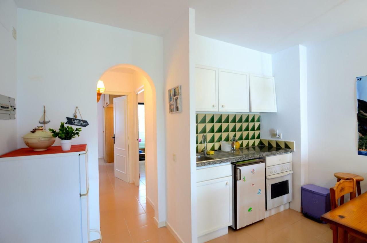 El Coto C 101 Apartment ปัลส์ ภายนอก รูปภาพ