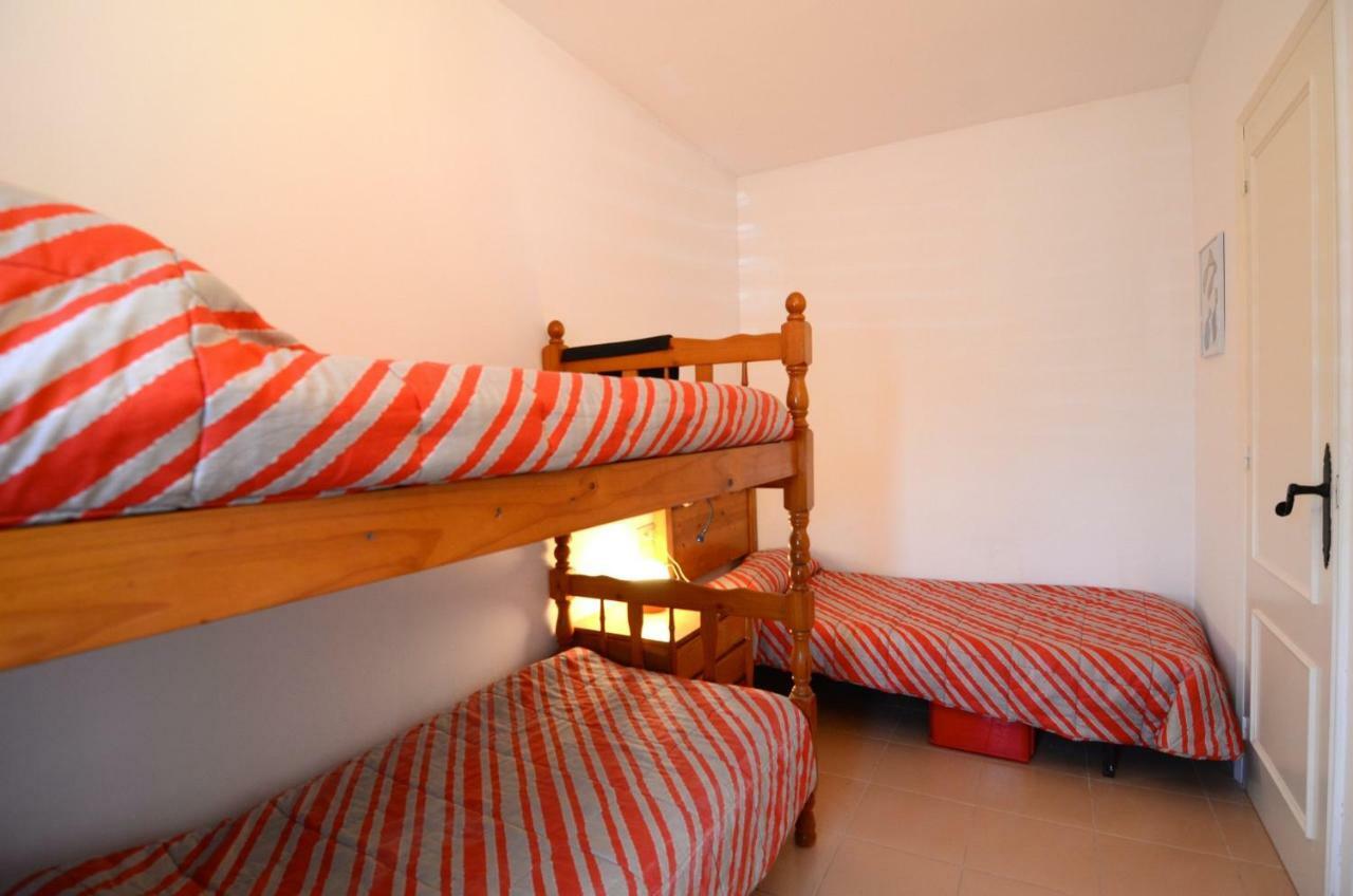 El Coto C 101 Apartment ปัลส์ ภายนอก รูปภาพ