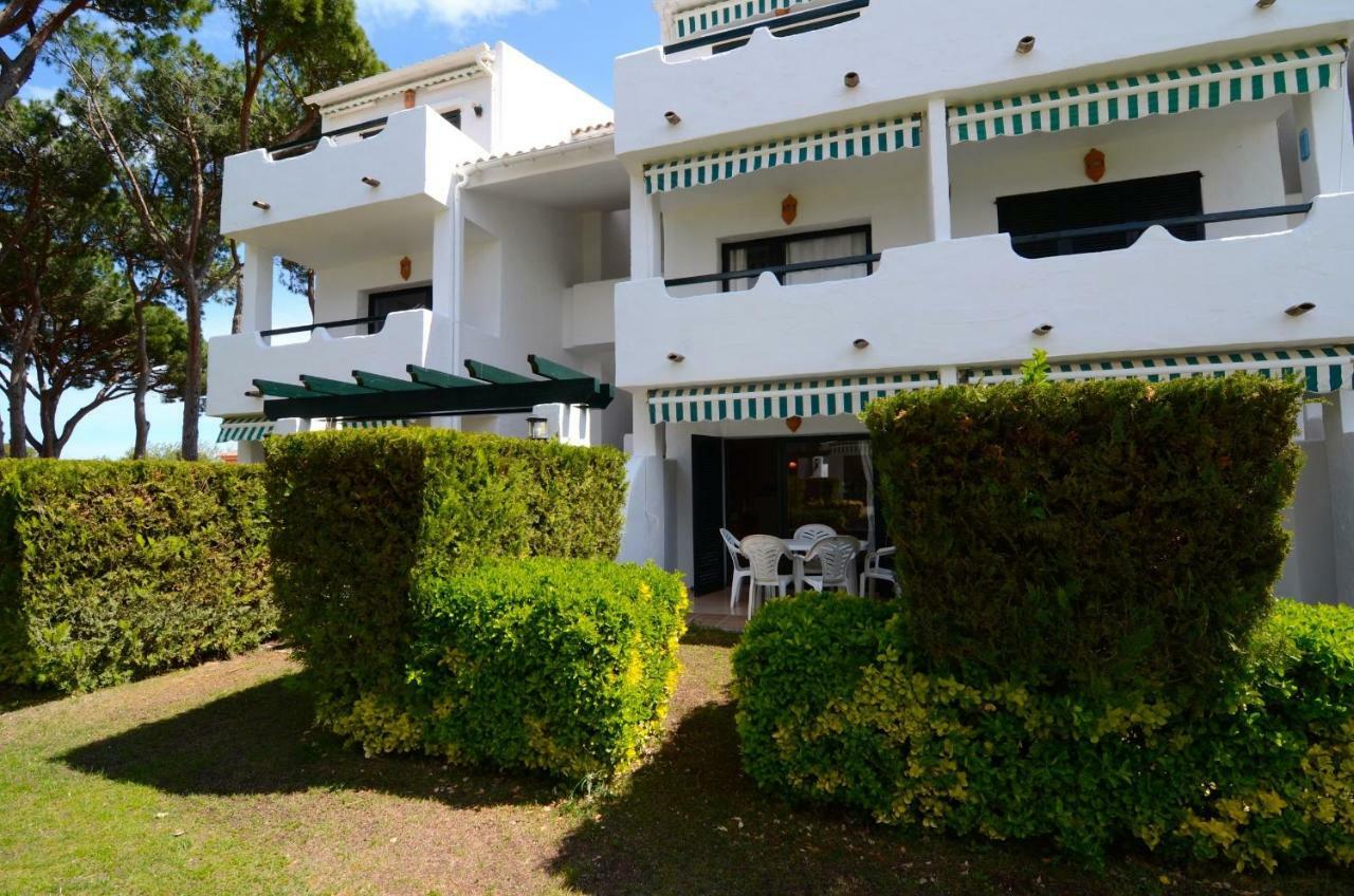El Coto C 101 Apartment ปัลส์ ภายนอก รูปภาพ