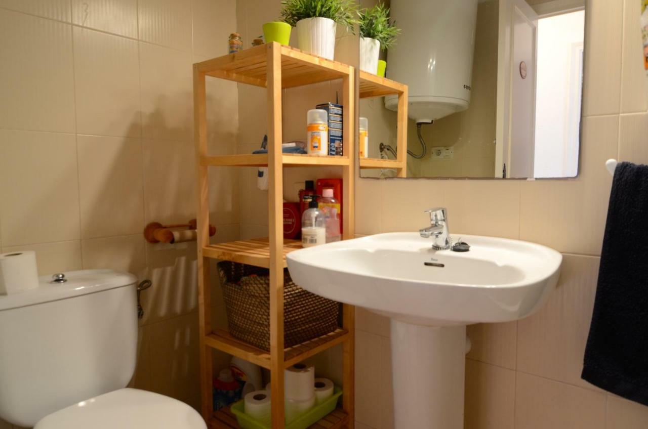 El Coto C 101 Apartment ปัลส์ ภายนอก รูปภาพ