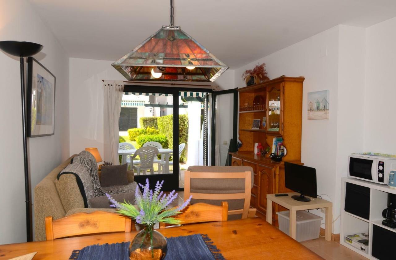 El Coto C 101 Apartment ปัลส์ ภายนอก รูปภาพ
