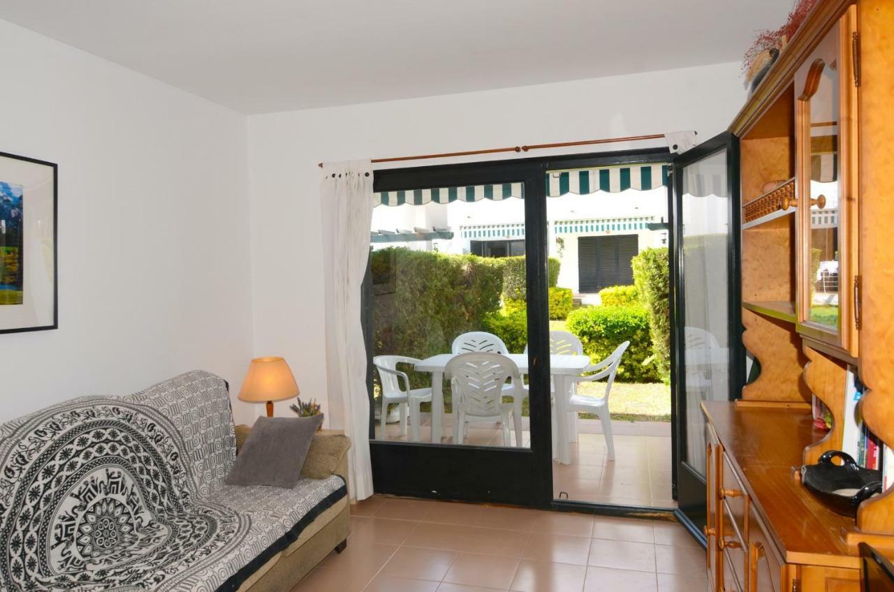 El Coto C 101 Apartment ปัลส์ ภายนอก รูปภาพ
