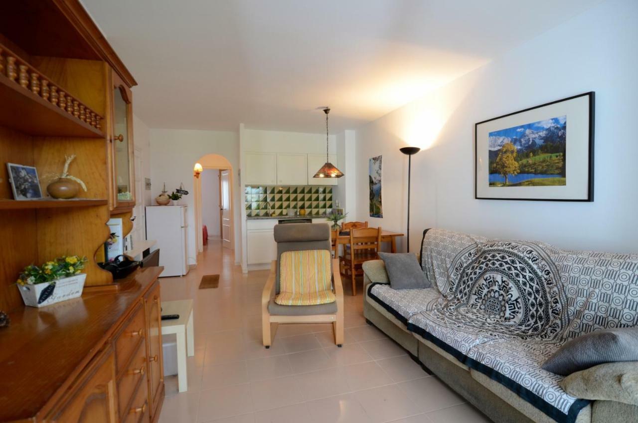 El Coto C 101 Apartment ปัลส์ ภายนอก รูปภาพ