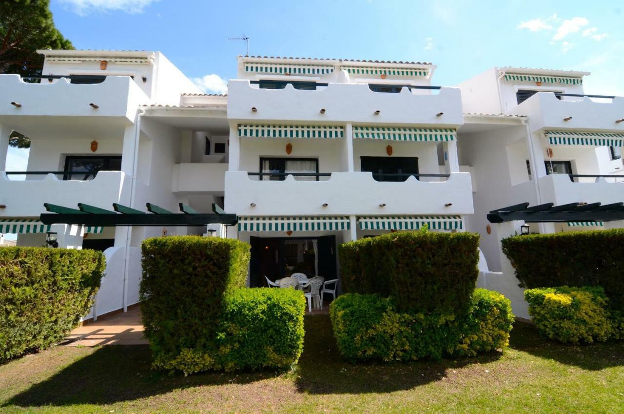 El Coto C 101 Apartment ปัลส์ ภายนอก รูปภาพ