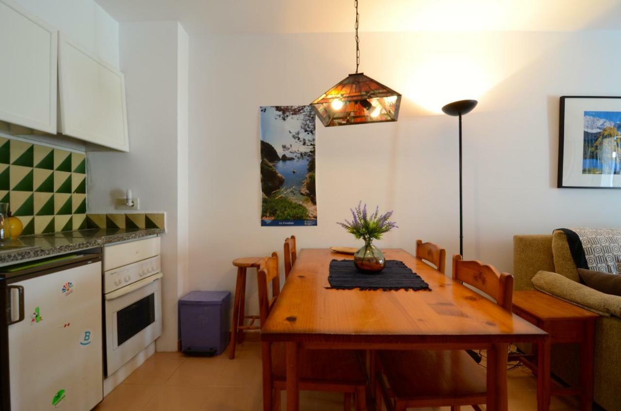 El Coto C 101 Apartment ปัลส์ ภายนอก รูปภาพ