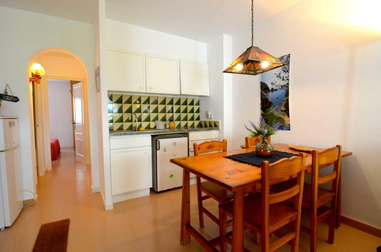 El Coto C 101 Apartment ปัลส์ ภายนอก รูปภาพ