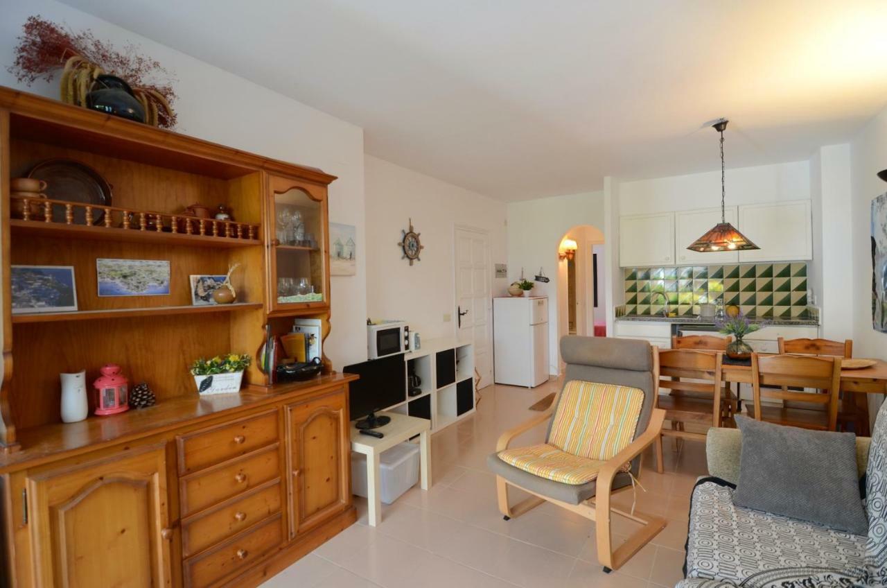 El Coto C 101 Apartment ปัลส์ ภายนอก รูปภาพ
