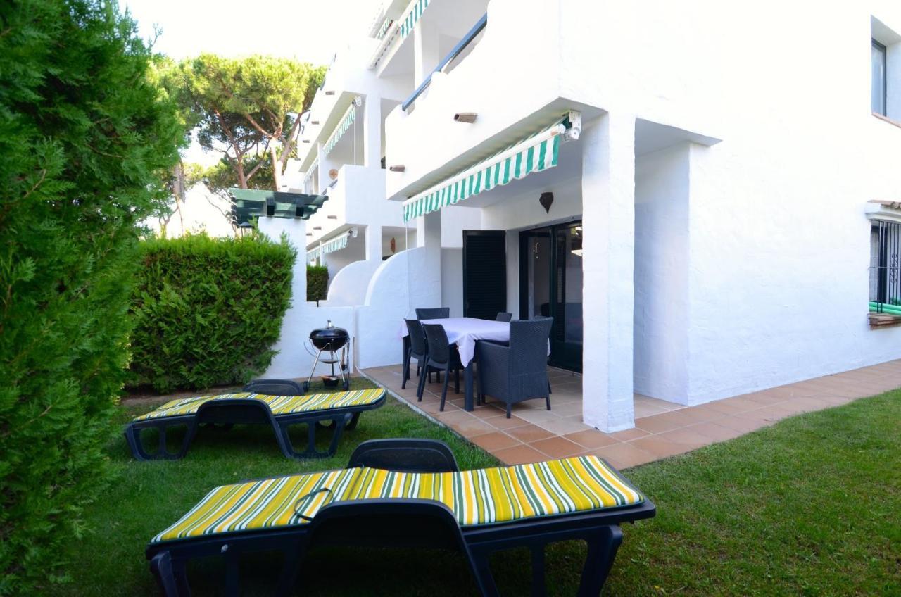 El Coto C 101 Apartment ปัลส์ ภายนอก รูปภาพ
