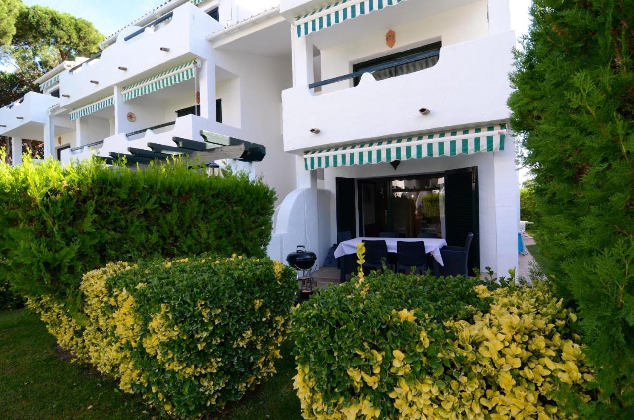 El Coto C 101 Apartment ปัลส์ ภายนอก รูปภาพ