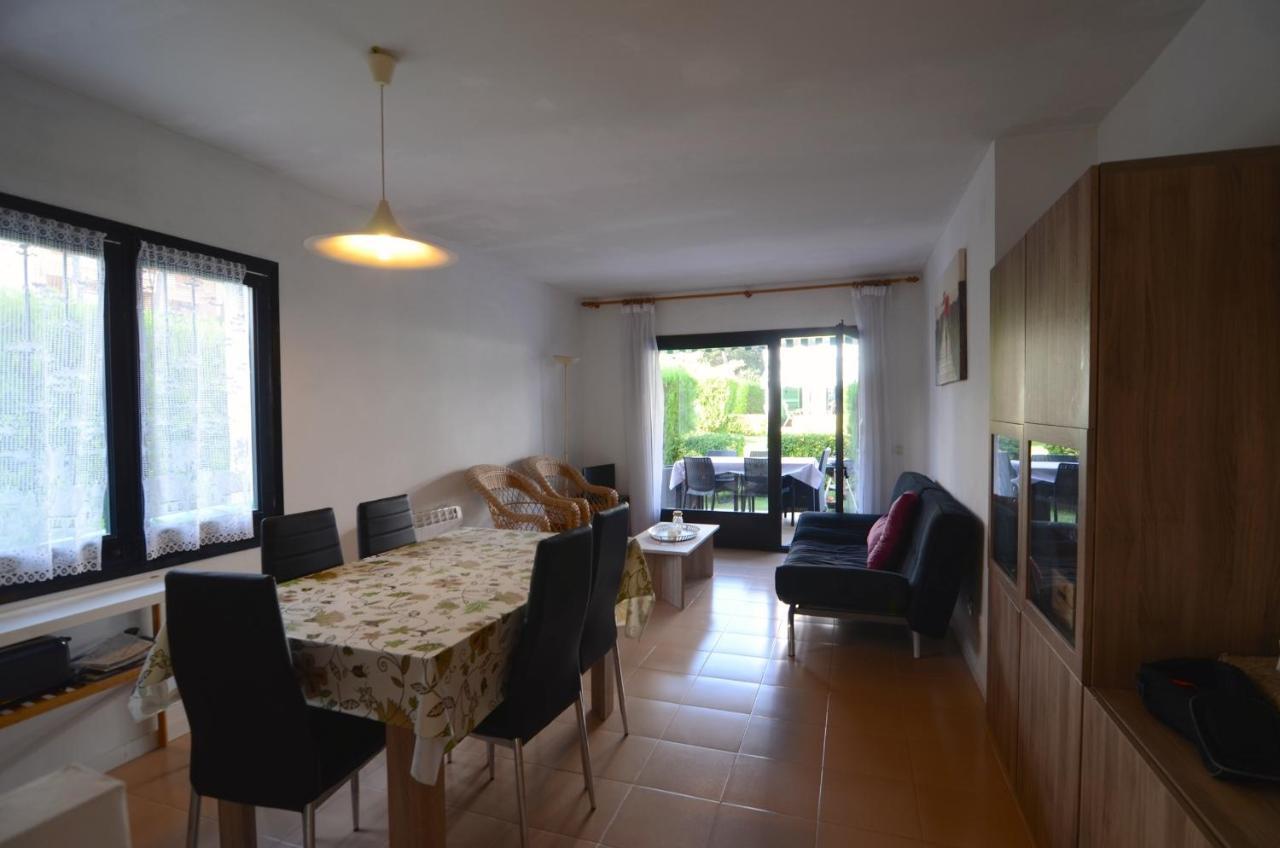 El Coto C 101 Apartment ปัลส์ ภายนอก รูปภาพ