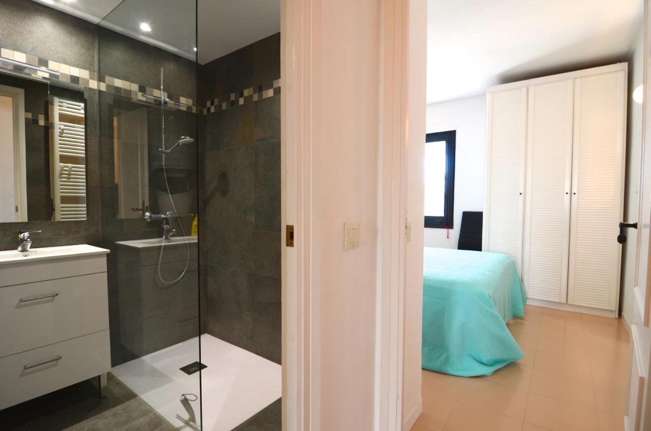 El Coto C 101 Apartment ปัลส์ ภายนอก รูปภาพ