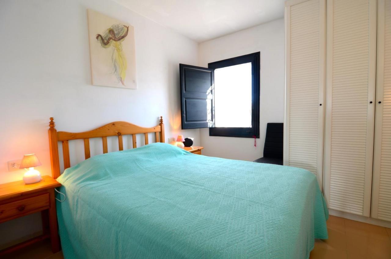 El Coto C 101 Apartment ปัลส์ ภายนอก รูปภาพ
