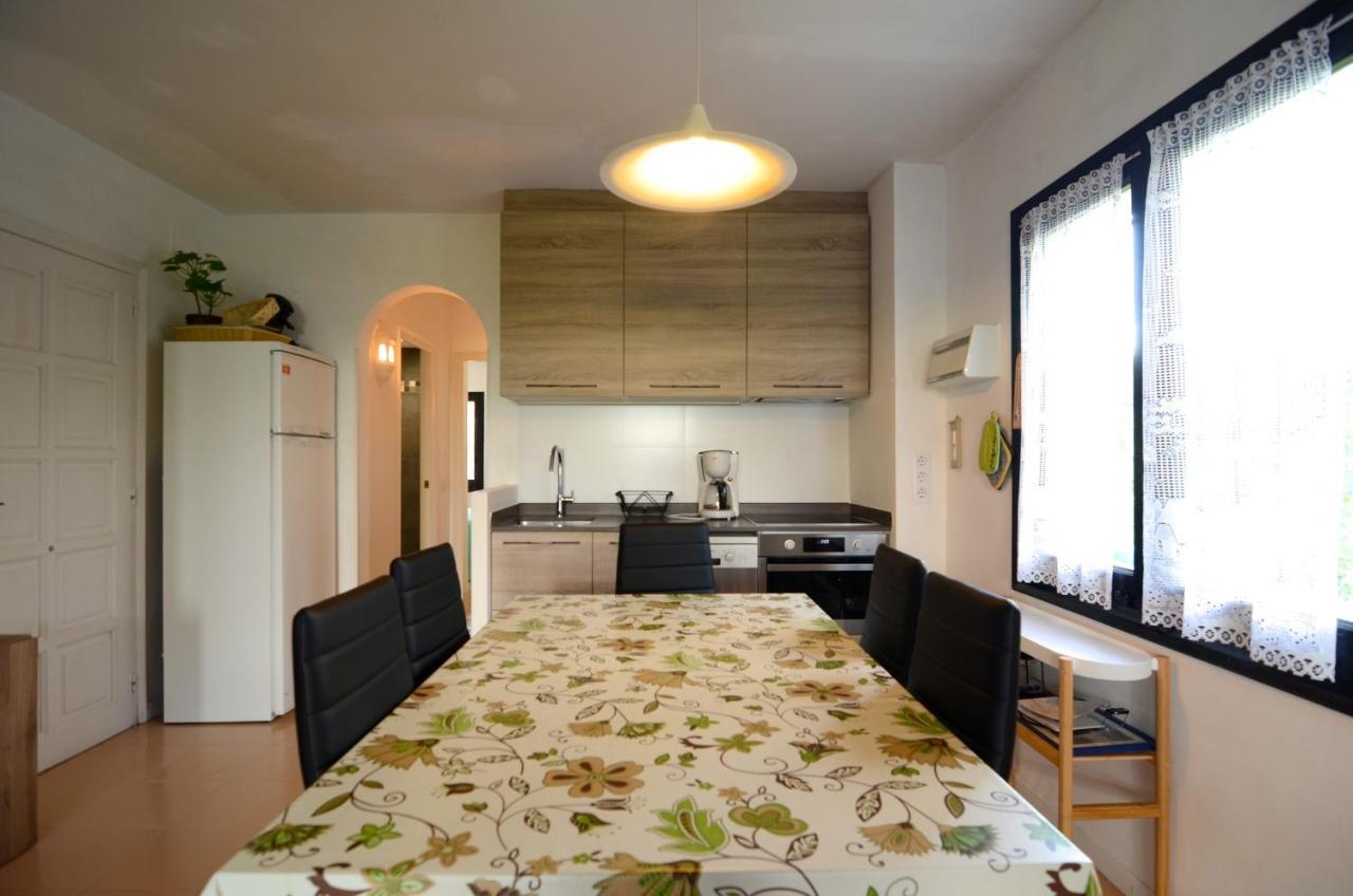 El Coto C 101 Apartment ปัลส์ ภายนอก รูปภาพ