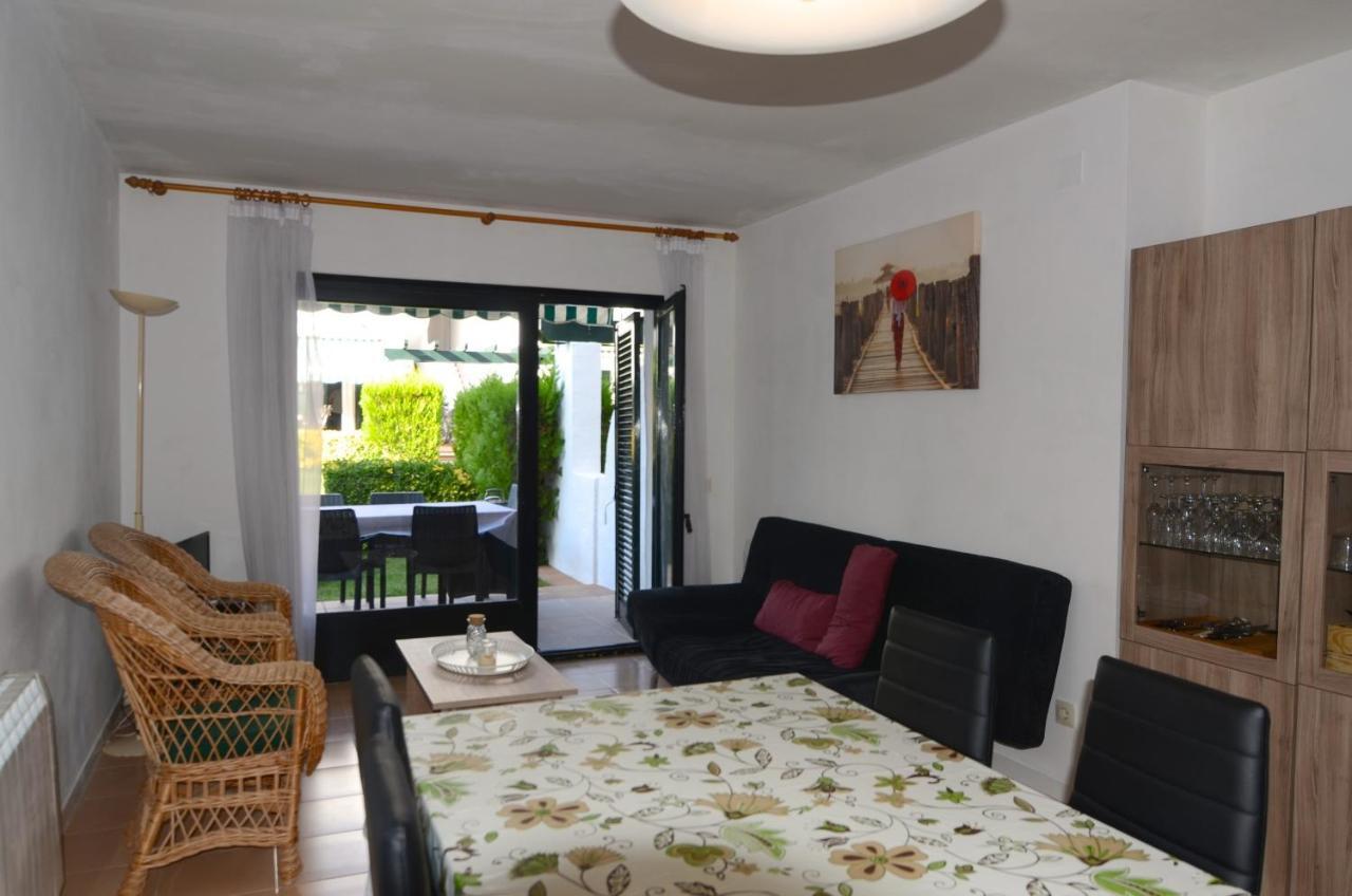 El Coto C 101 Apartment ปัลส์ ภายนอก รูปภาพ