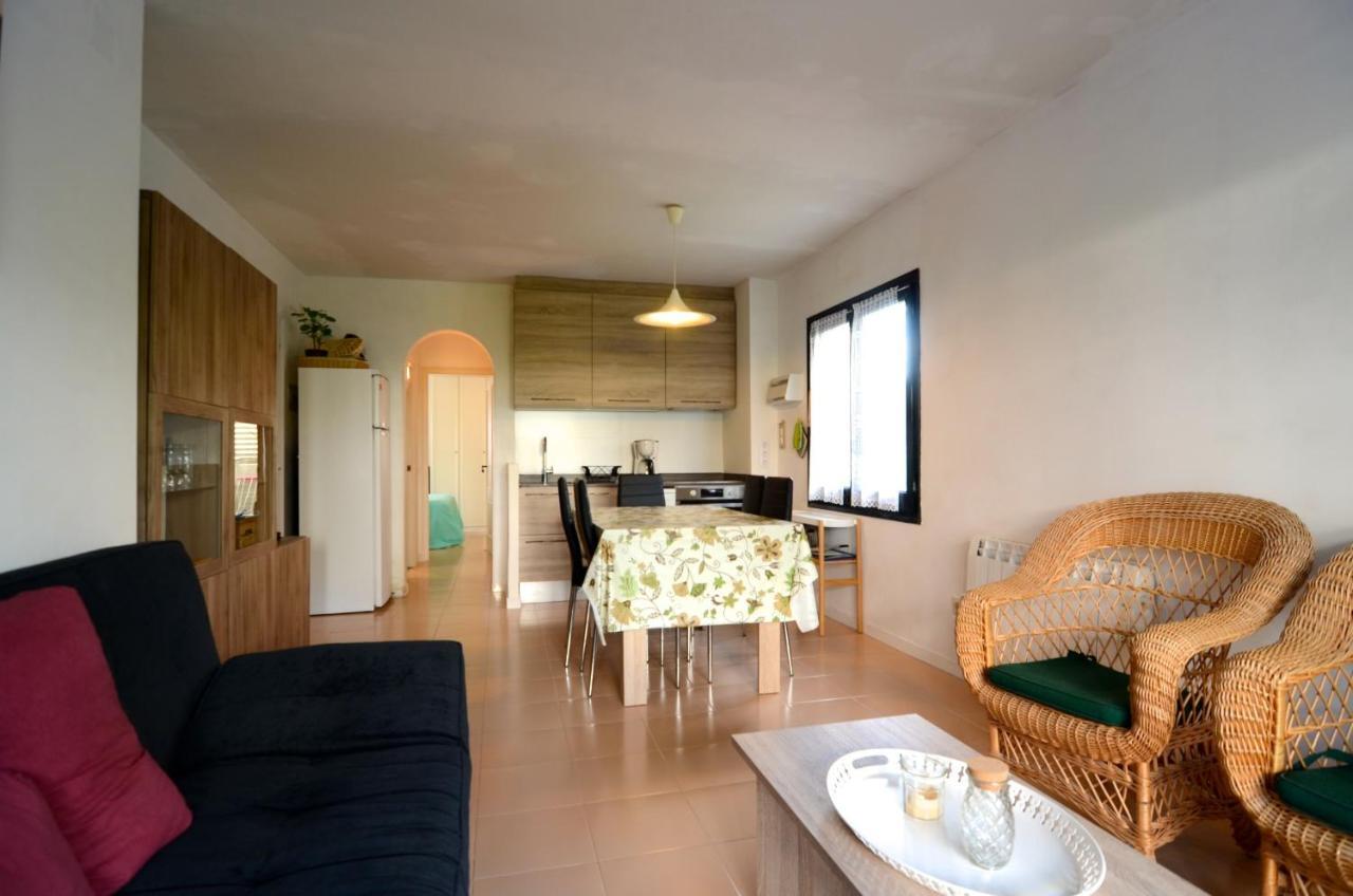 El Coto C 101 Apartment ปัลส์ ภายนอก รูปภาพ