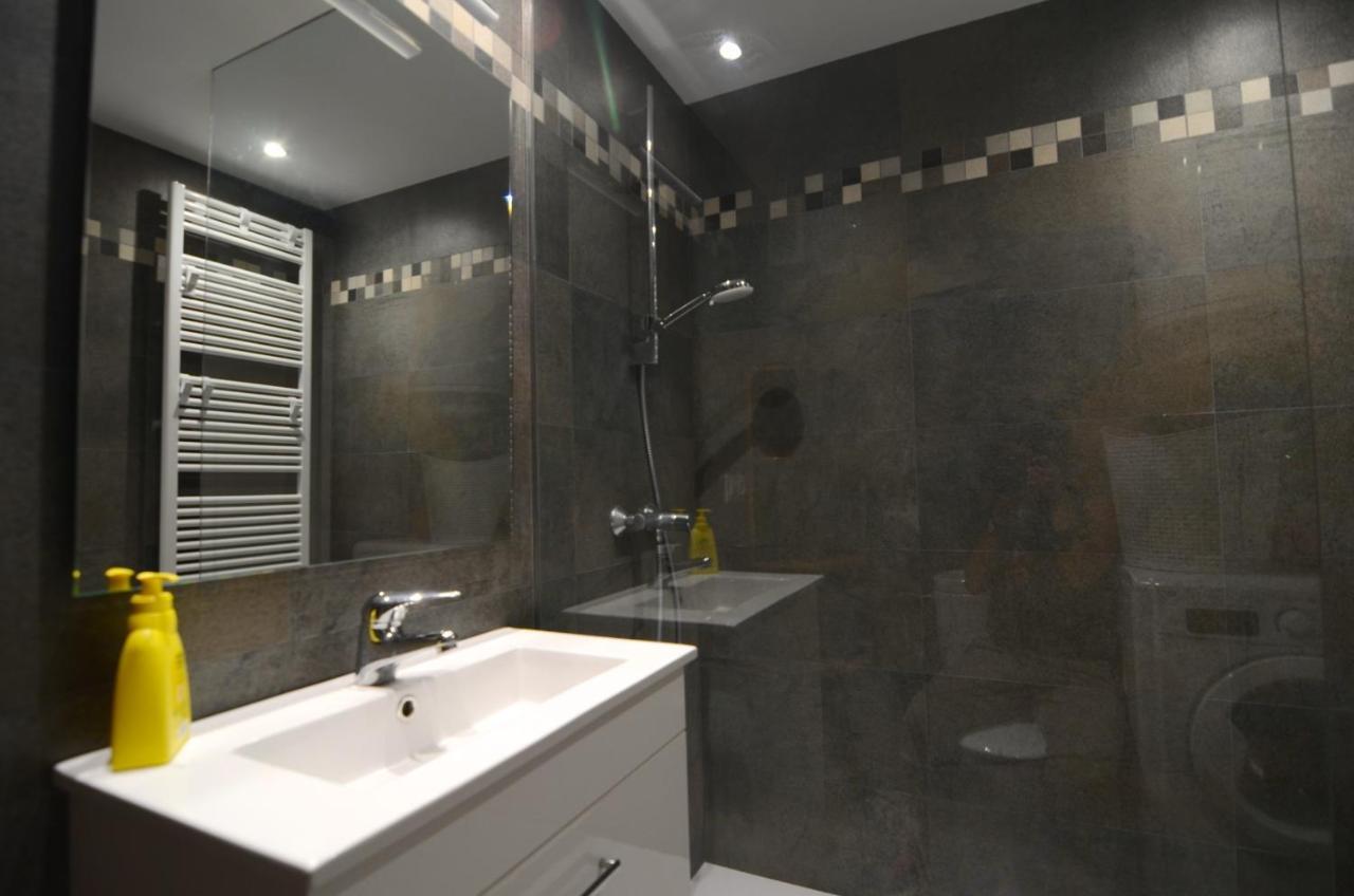 El Coto C 101 Apartment ปัลส์ ภายนอก รูปภาพ