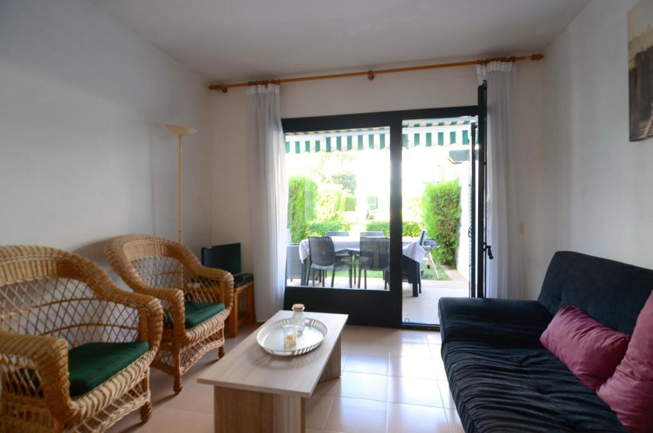 El Coto C 101 Apartment ปัลส์ ภายนอก รูปภาพ