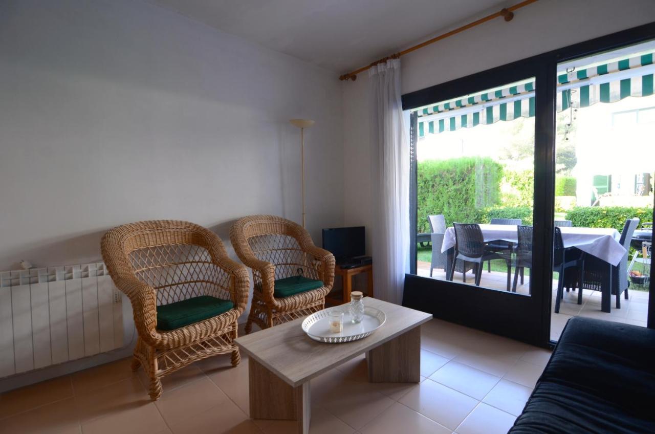 El Coto C 101 Apartment ปัลส์ ภายนอก รูปภาพ