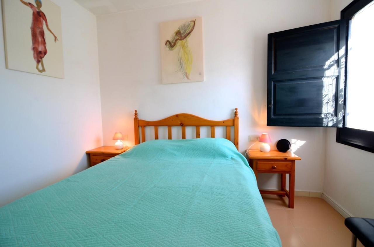 El Coto C 101 Apartment ปัลส์ ภายนอก รูปภาพ