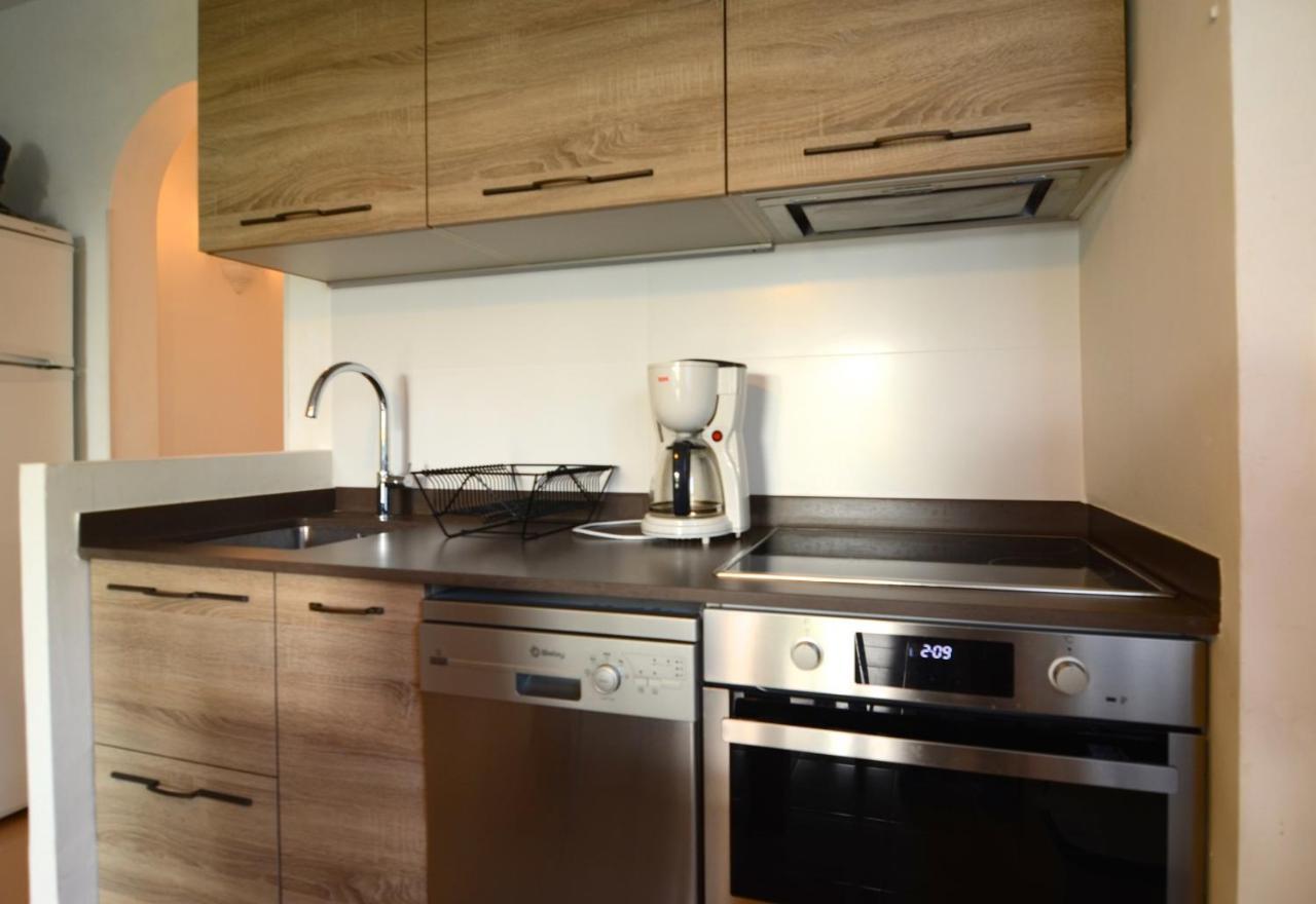 El Coto C 101 Apartment ปัลส์ ภายนอก รูปภาพ