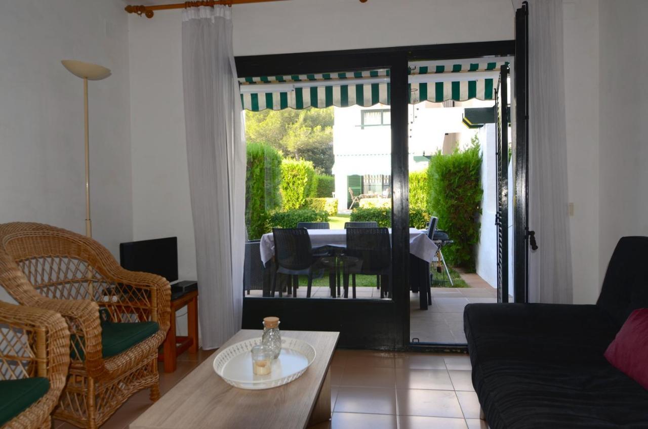 El Coto C 101 Apartment ปัลส์ ภายนอก รูปภาพ