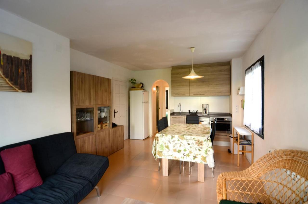 El Coto C 101 Apartment ปัลส์ ภายนอก รูปภาพ