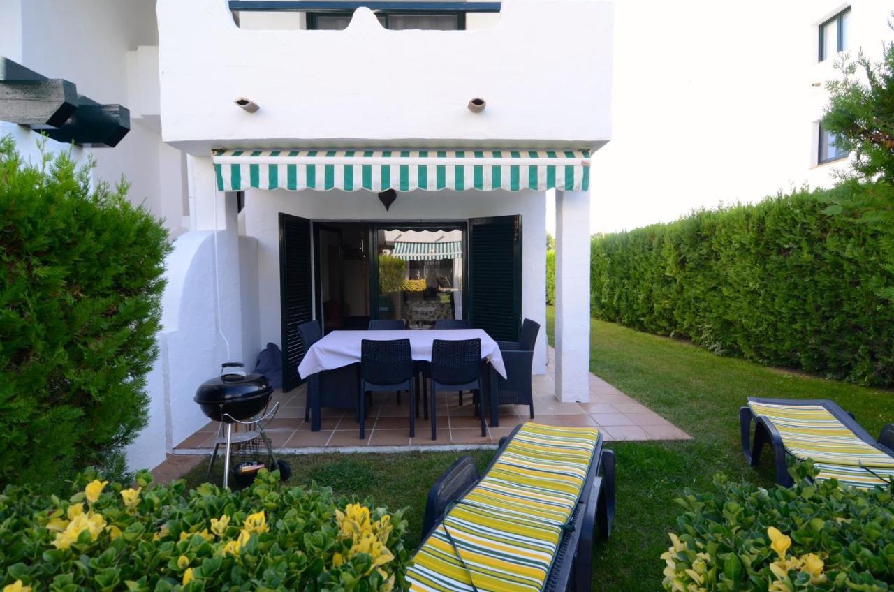 El Coto C 101 Apartment ปัลส์ ภายนอก รูปภาพ