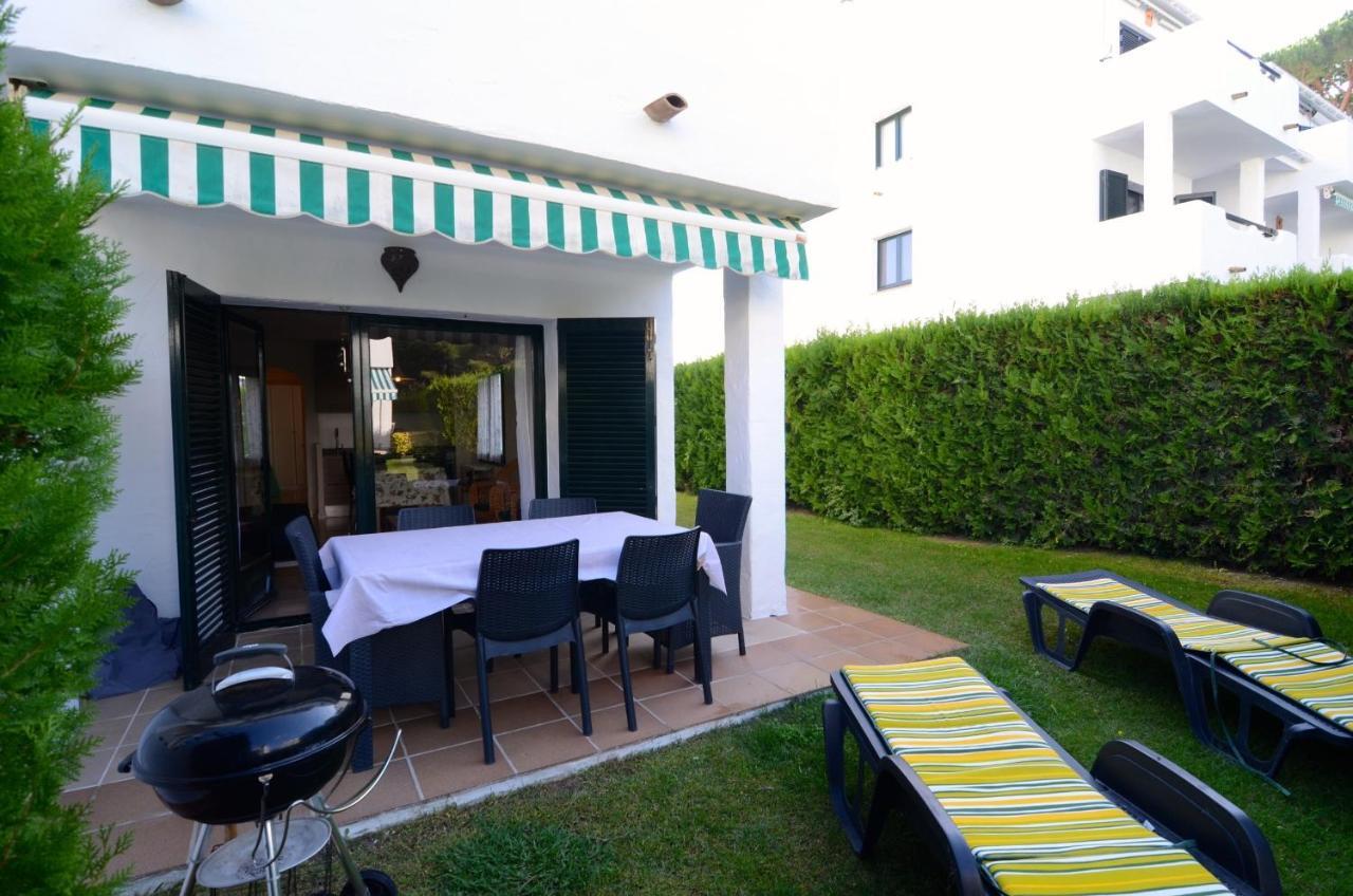 El Coto C 101 Apartment ปัลส์ ภายนอก รูปภาพ