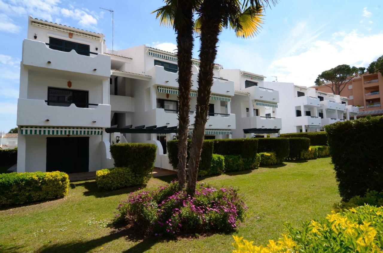 El Coto C 101 Apartment ปัลส์ ภายนอก รูปภาพ