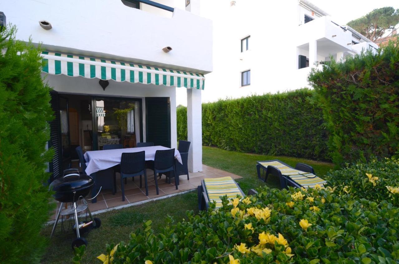 El Coto C 101 Apartment ปัลส์ ภายนอก รูปภาพ