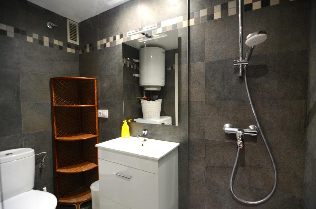 El Coto C 101 Apartment ปัลส์ ภายนอก รูปภาพ