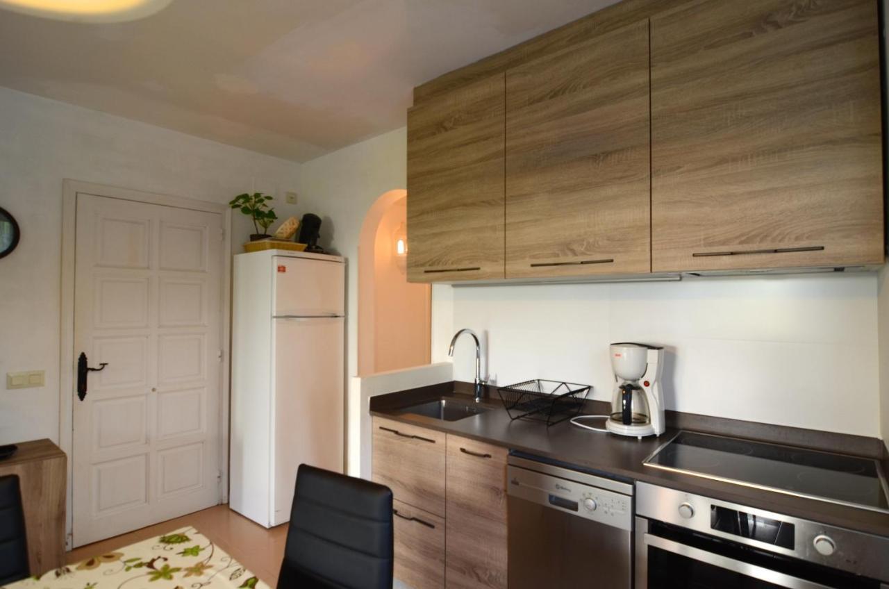 El Coto C 101 Apartment ปัลส์ ภายนอก รูปภาพ