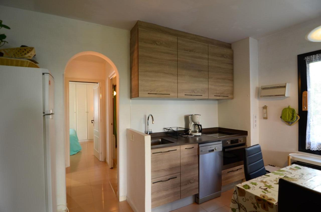 El Coto C 101 Apartment ปัลส์ ภายนอก รูปภาพ